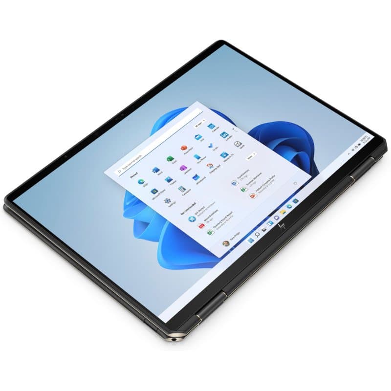 HP Spectre x360 14-ef0022na Core i7 1255U thumbnail 3