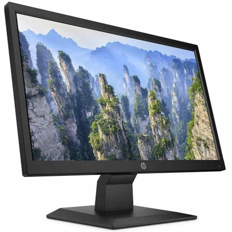 HP V20 19.5 Inch HD Plus Monitor thumbnail 2