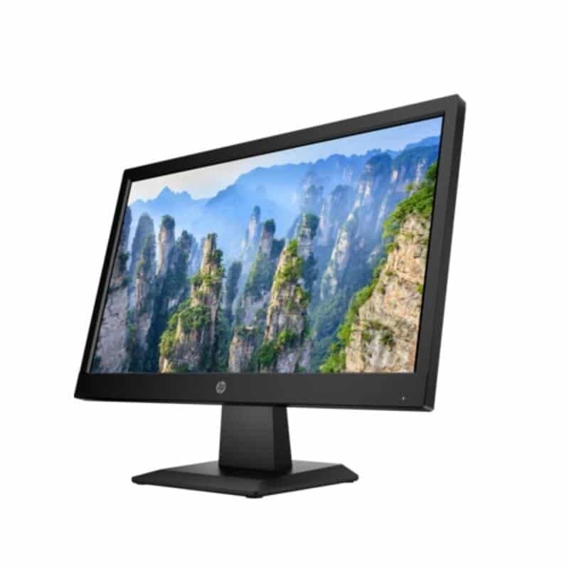 HP V20 19.5 Inch HD Plus Monitor thumbnail 3