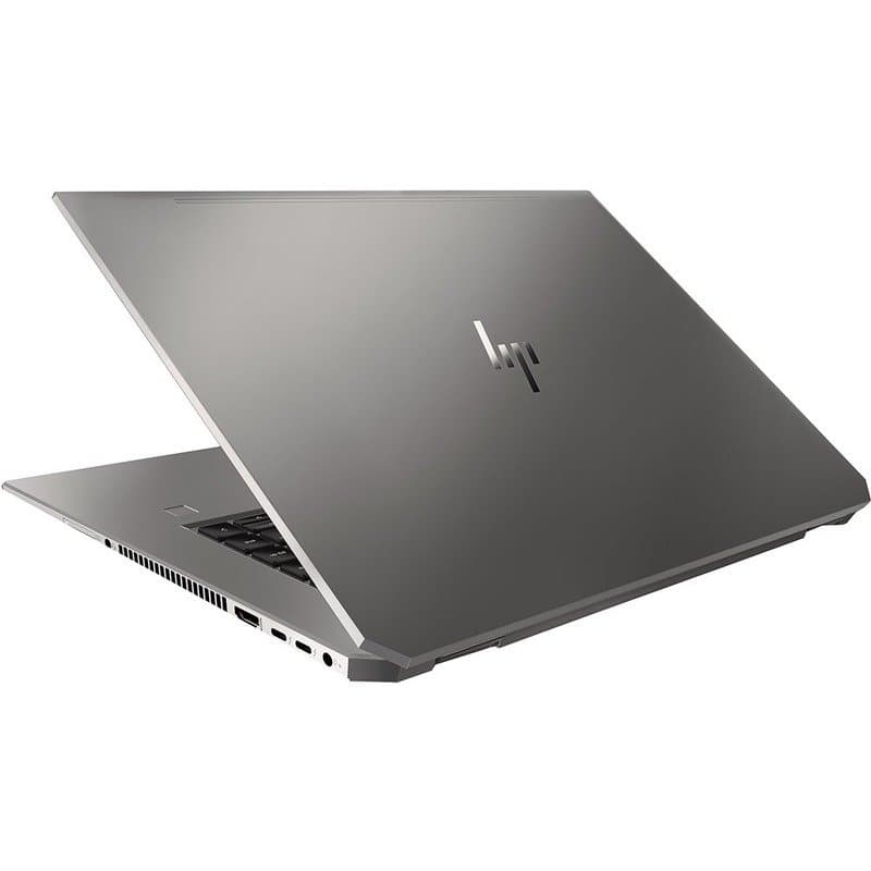 HP ZBook 15 G5 Core i7 8th Gen 32GB RAM 1TB SSD 2.6ghz 12CPUS 4k Display 4GB NVIDIA QUADRO P2000 thumbnail 3