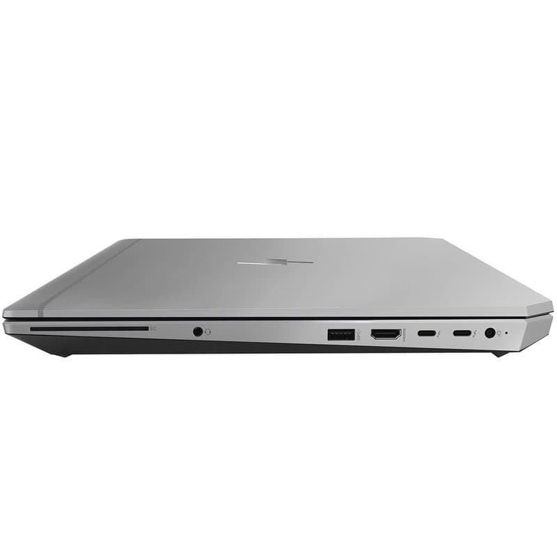 HP ZBook 15 G5 Core i7 8th Gen 32GB RAM 1TB SSD 2.6ghz 12CPUS 4k Display 4GB NVIDIA QUADRO P2000 thumbnail 4