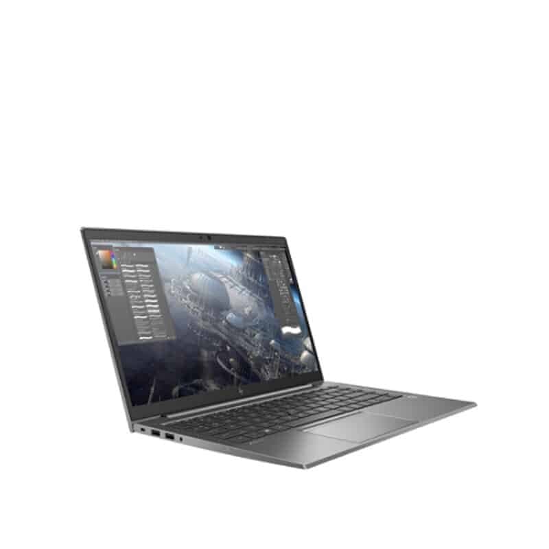 HP ZBook Firefly 14 G8 Core i5-1135G7 16GB RAM 1TB SSD DOS 14 ich FHD thumbnail 2