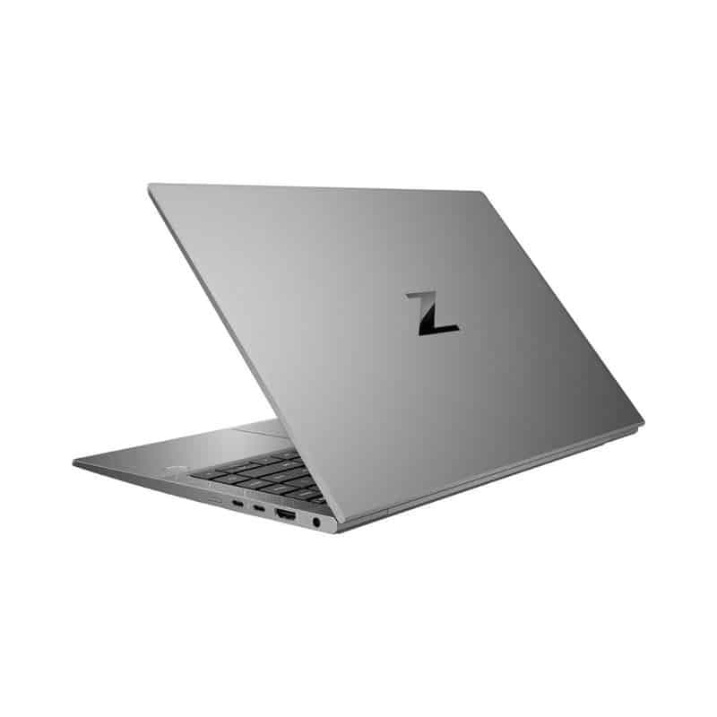 HP ZBook Firefly 14 G8 Core i5-1135G7 16GB RAM 1TB SSD DOS 14 ich FHD thumbnail 3