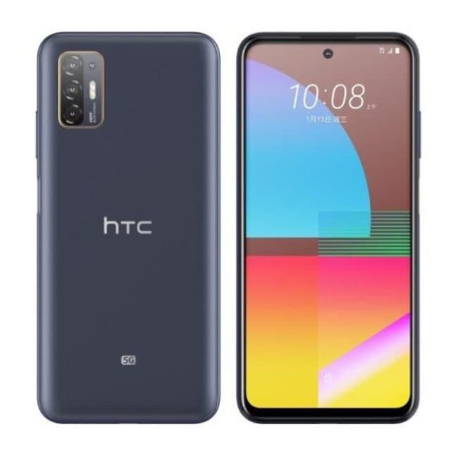 HTC Desire 21 Pro thumbnail 2