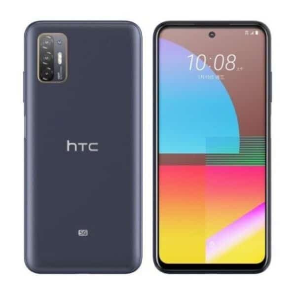 HTC Desire 21 Pro thumbnail 5