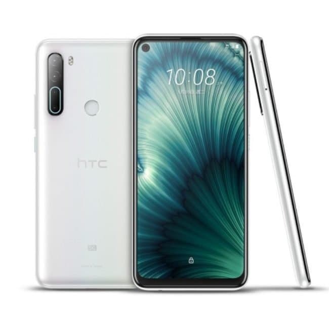 HTC U20 5G