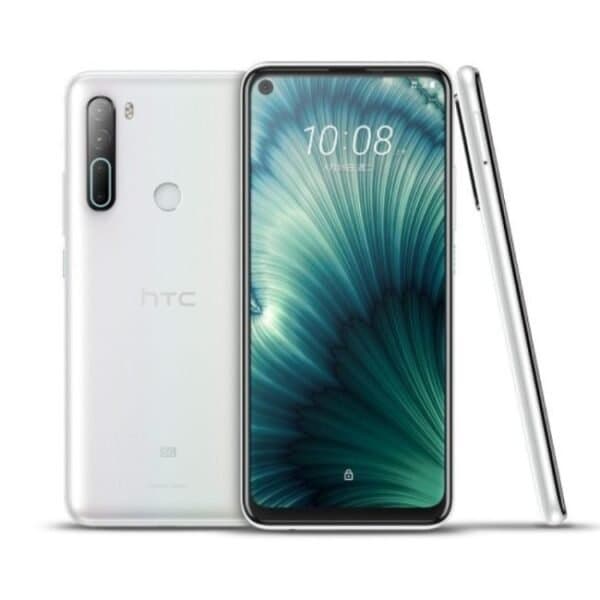 HTC U20 5G thumbnail 3