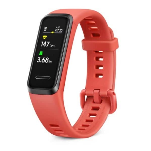 Huawei Band 4 thumbnail 4