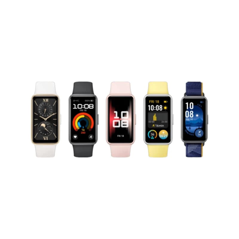 Huawei Band 9 thumbnail 4