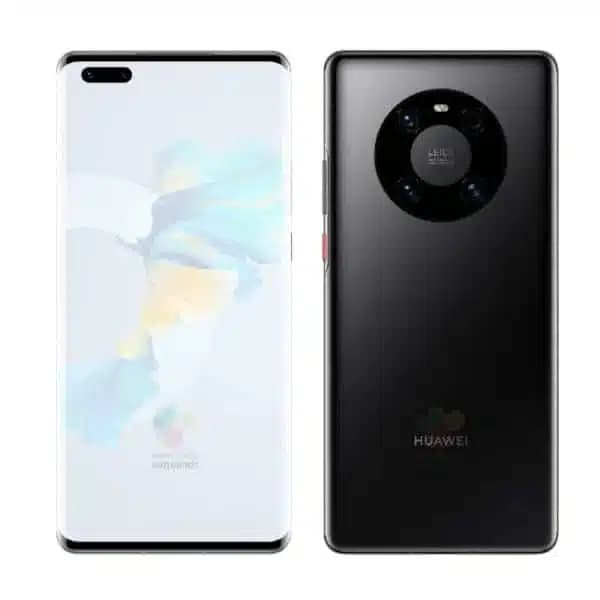 Huawei Mate 40 Pro thumbnail 2