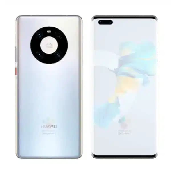 Huawei Mate 40 Pro thumbnail 3