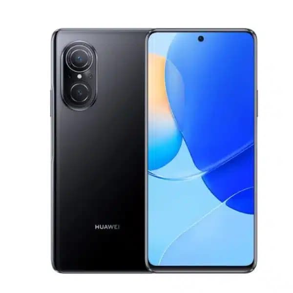 Huawei Nova 9 SE thumbnail 2