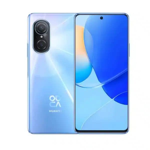 Huawei Nova 9 SE thumbnail 3