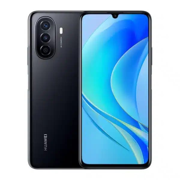 Huawei Nova Y70 thumbnail 2