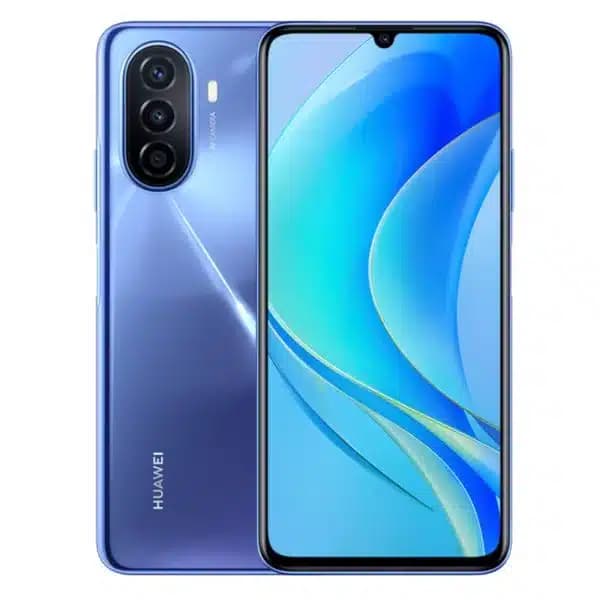 Huawei Nova Y70 thumbnail 3