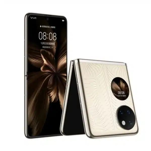 Huawei P50 Pocket thumbnail 3