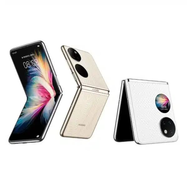 Huawei P50 Pocket thumbnail 4