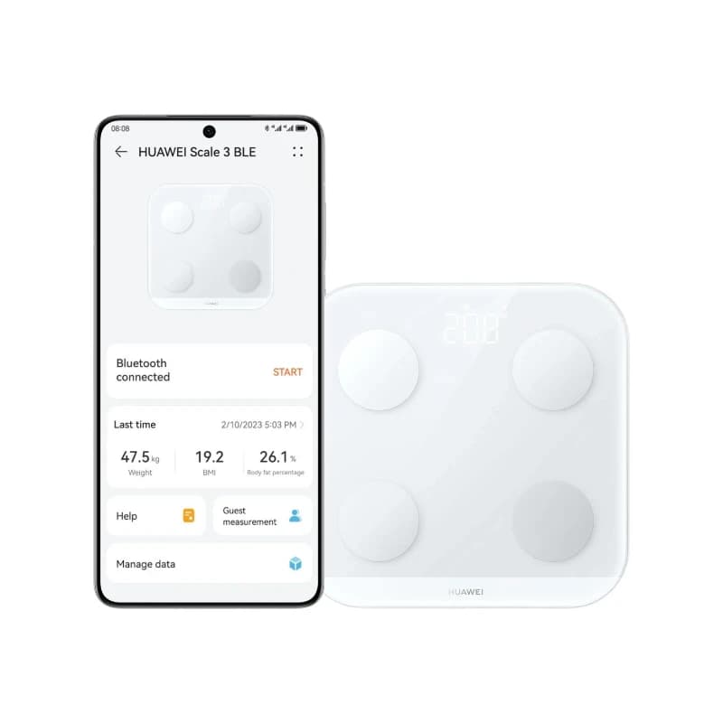 Huawei Scale 3 thumbnail 4