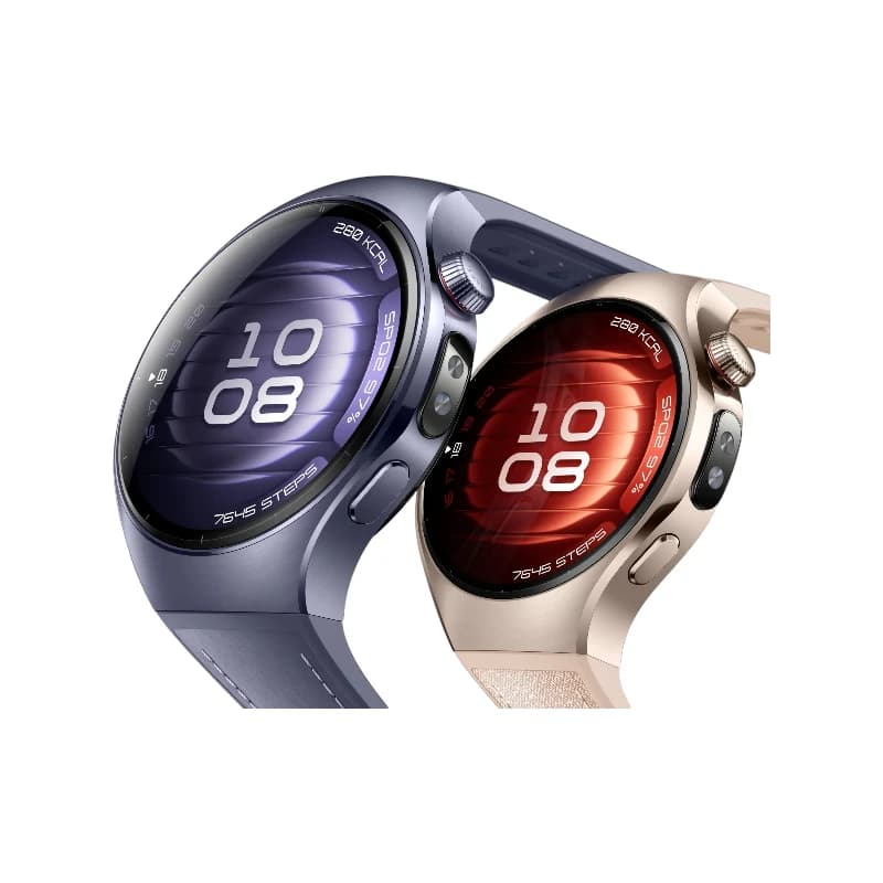Huawei Watch 5 thumbnail 4