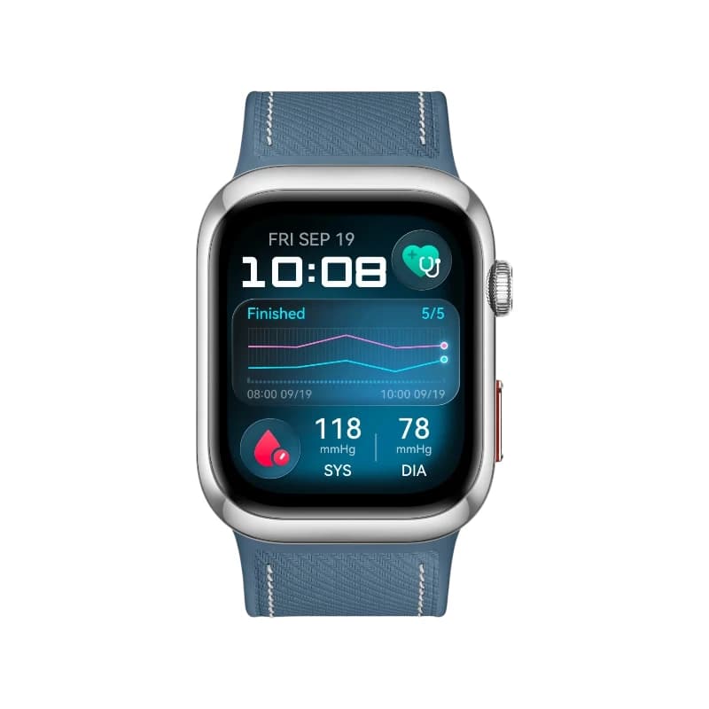 Huawei Watch D2