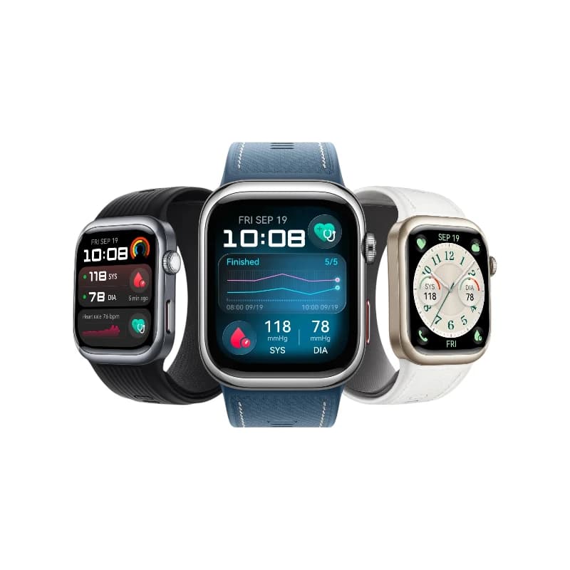 Huawei Watch D2 thumbnail 4