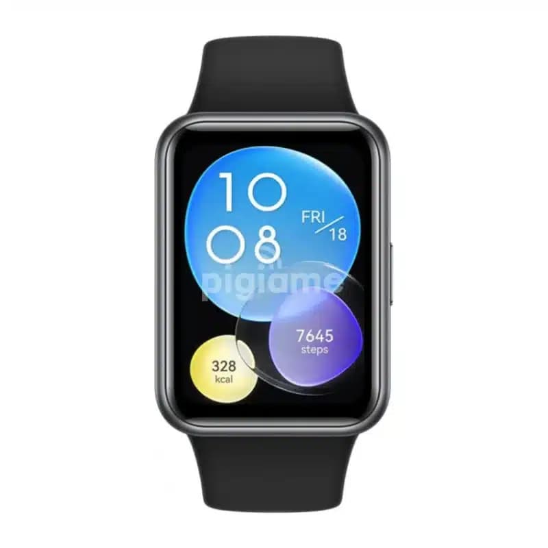 Huawei Watch Fit thumbnail 3