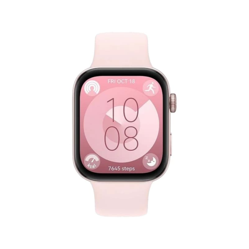 Huawei Watch Fit 3 thumbnail 3