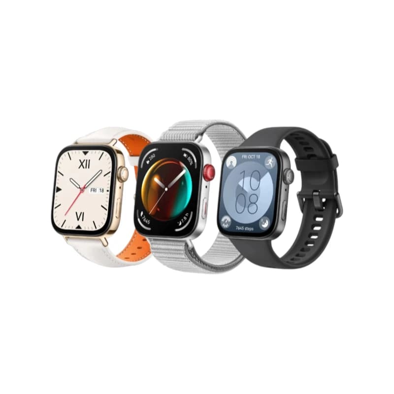 Huawei Watch Fit 3 thumbnail 4