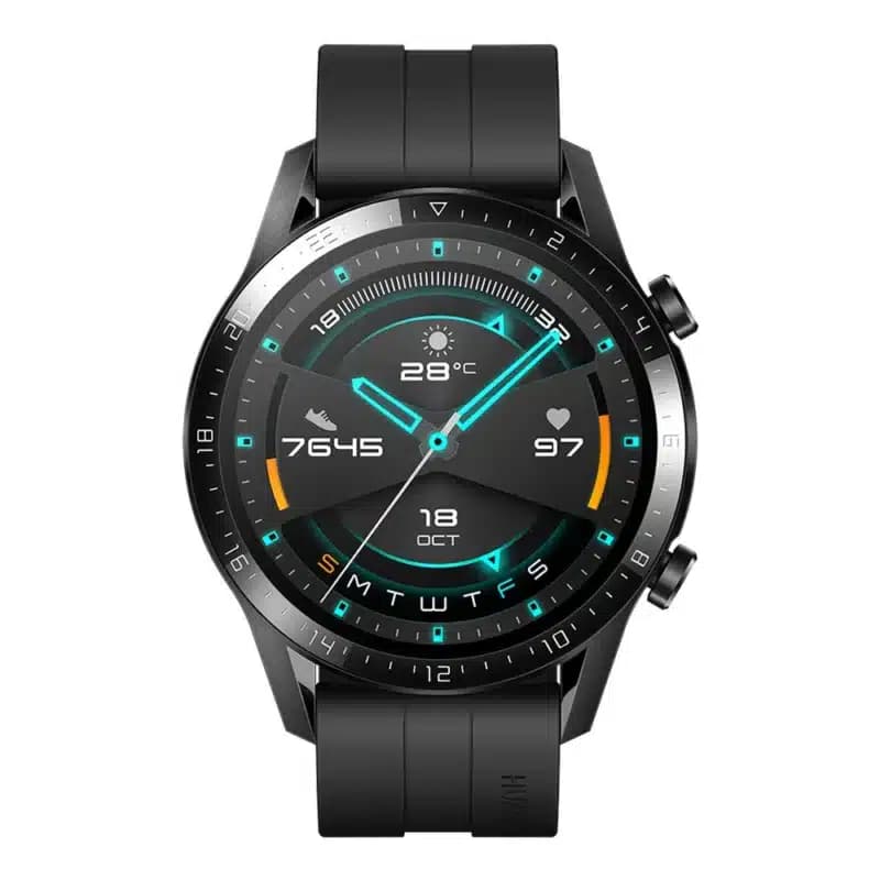 Huawei Watch GT 2 thumbnail 4