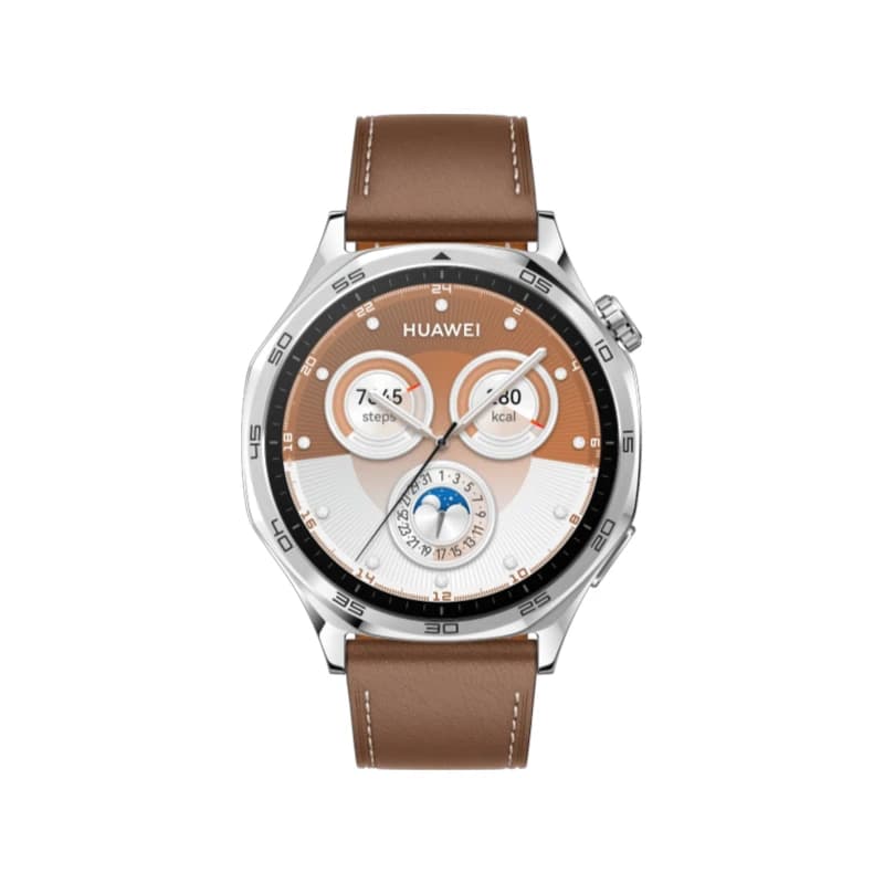 Huawei Watch GT 5 thumbnail 2
