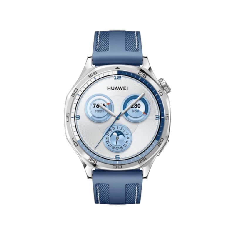 Huawei Watch GT 5 thumbnail 3
