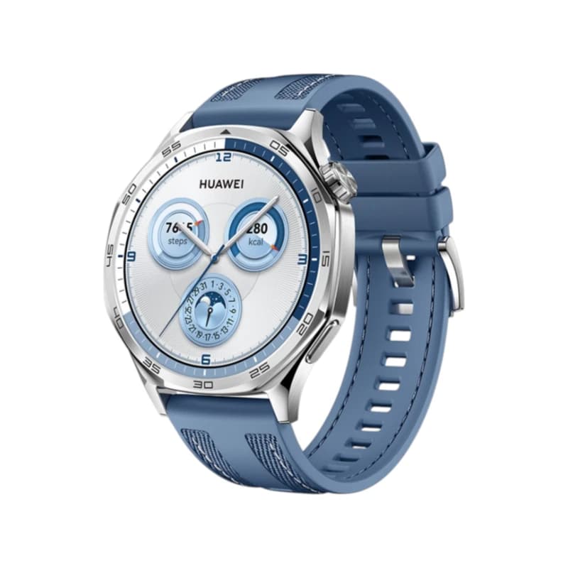 Huawei Watch GT 5 thumbnail 4
