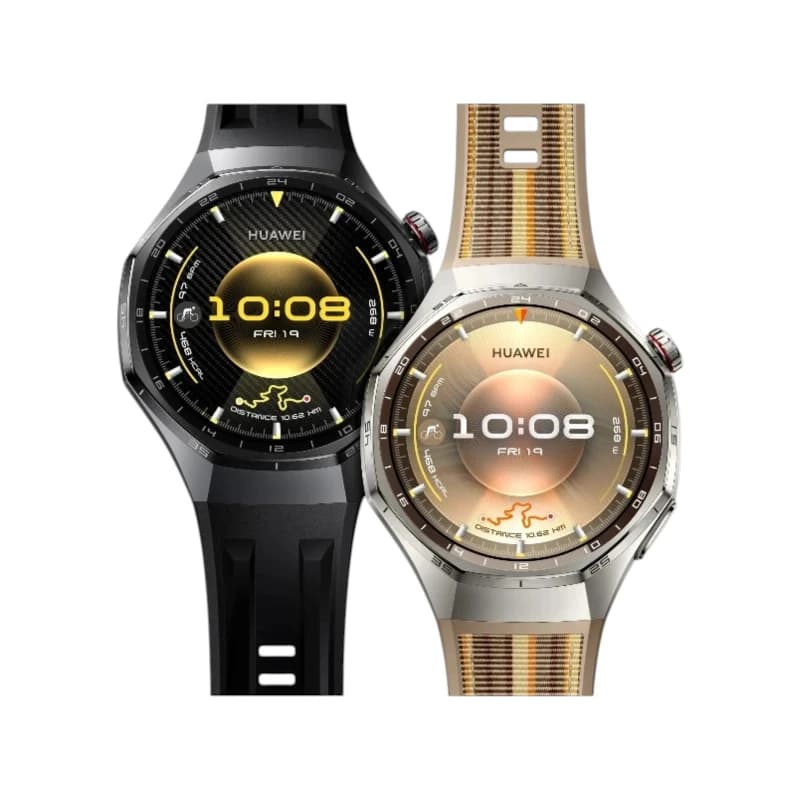Huawei Watch GT 6 Pro thumbnail 2
