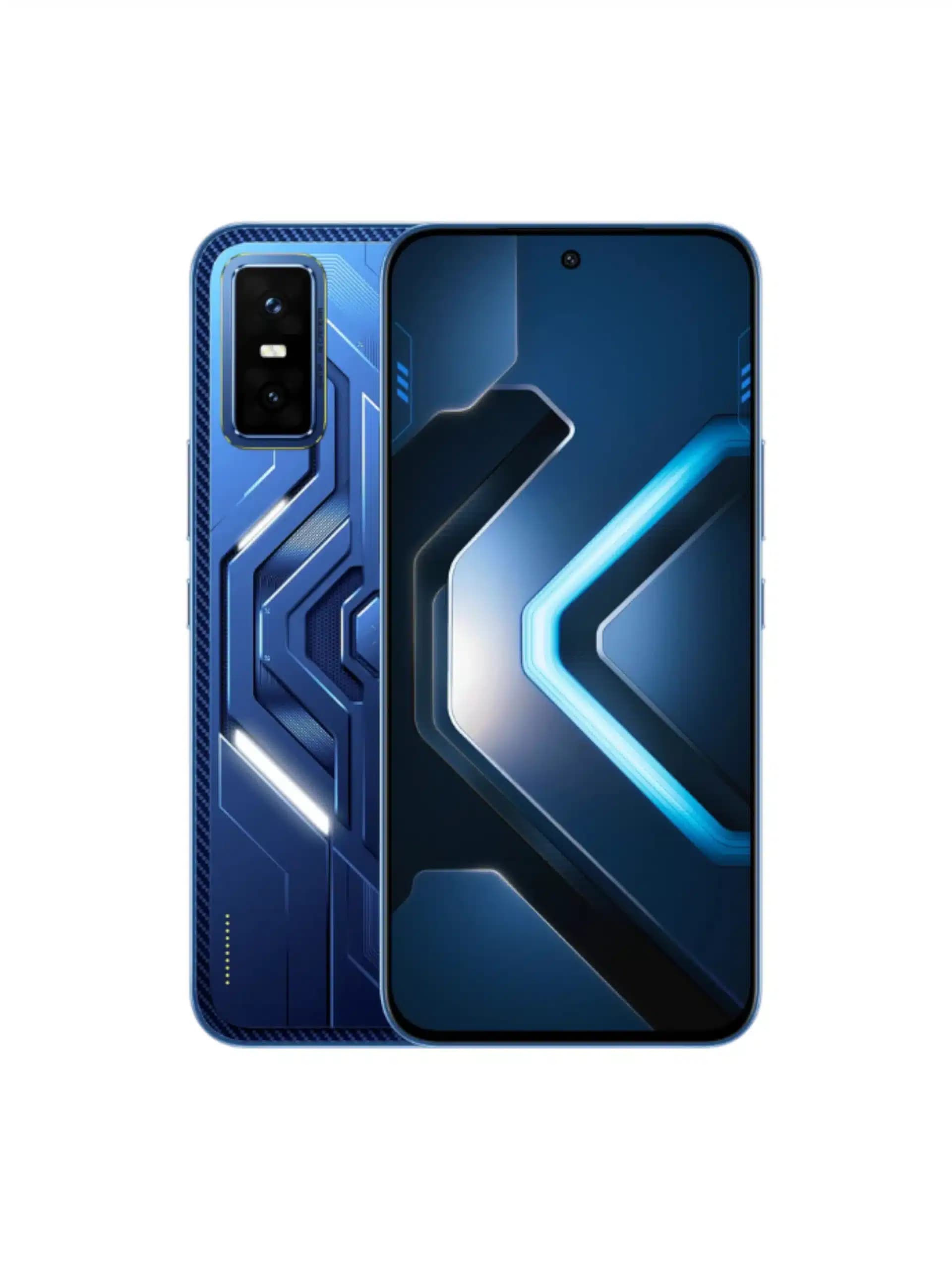 Infinix GT 30 Pro thumbnail 2