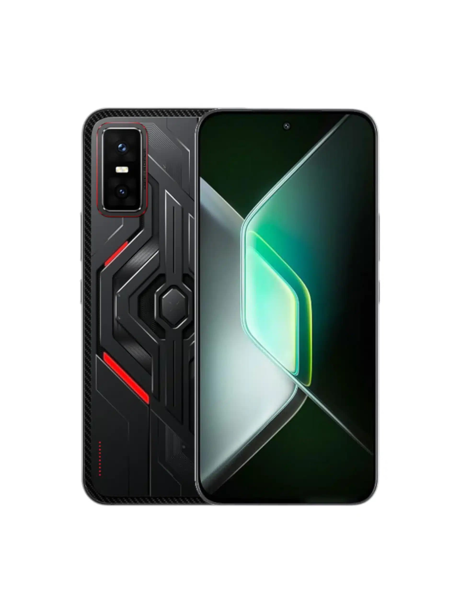 Infinix GT 30 Pro thumbnail 3