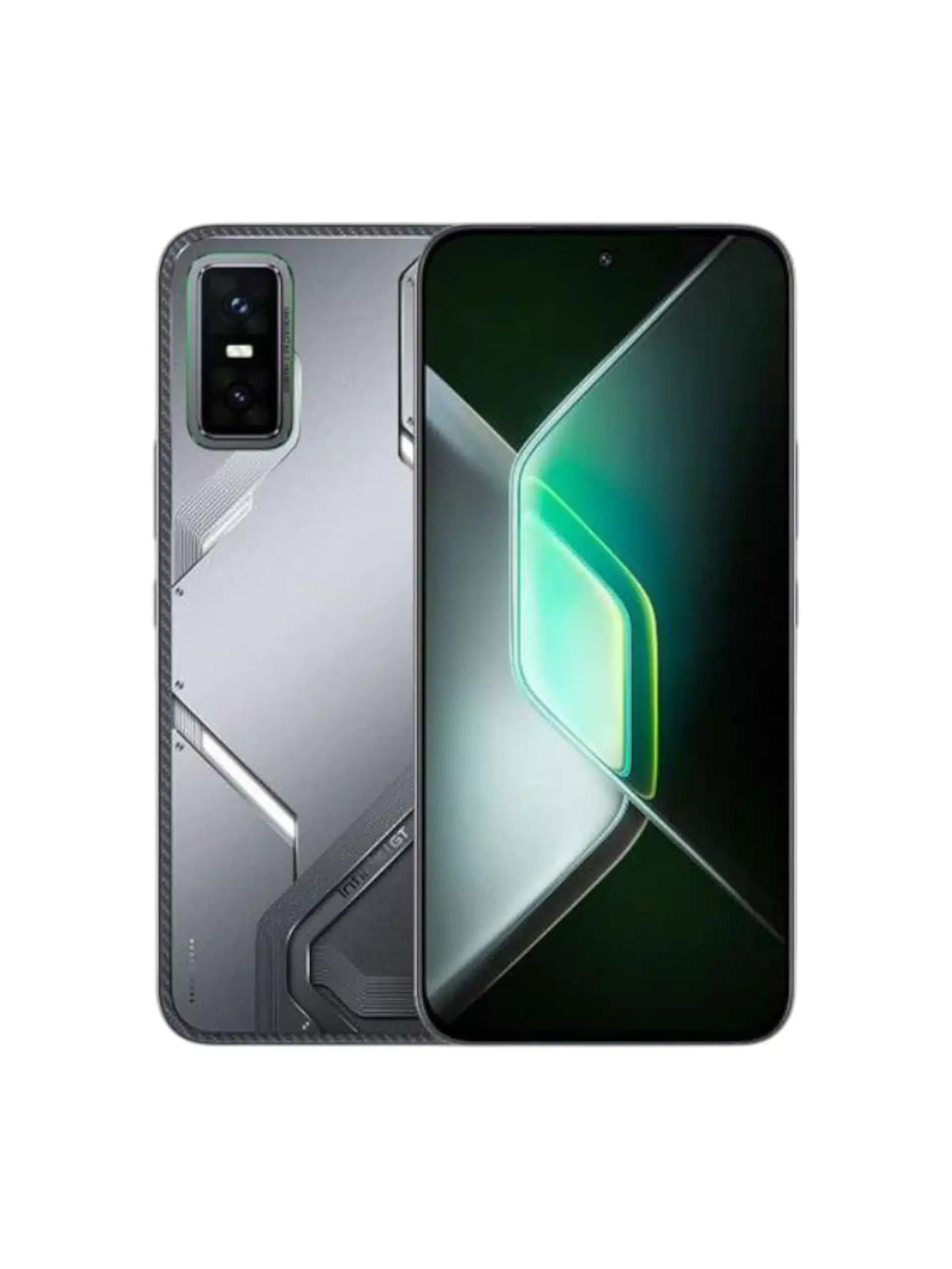 Infinix GT 30 Pro thumbnail 4
