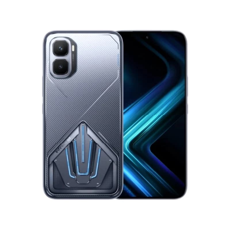 Infinix GT 50 Pro thumbnail 2