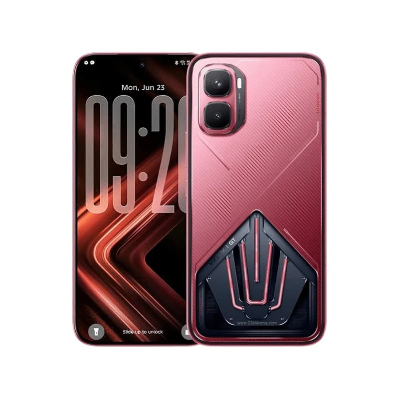 Infinix GT 50 Pro thumbnail 3