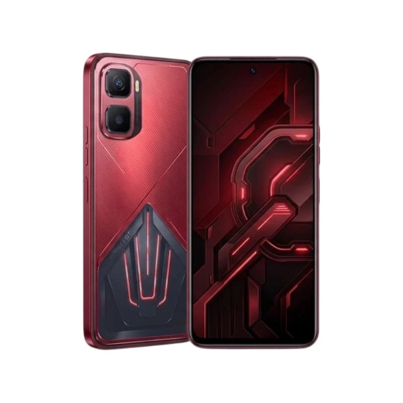 Infinix GT 50 Pro thumbnail 4
