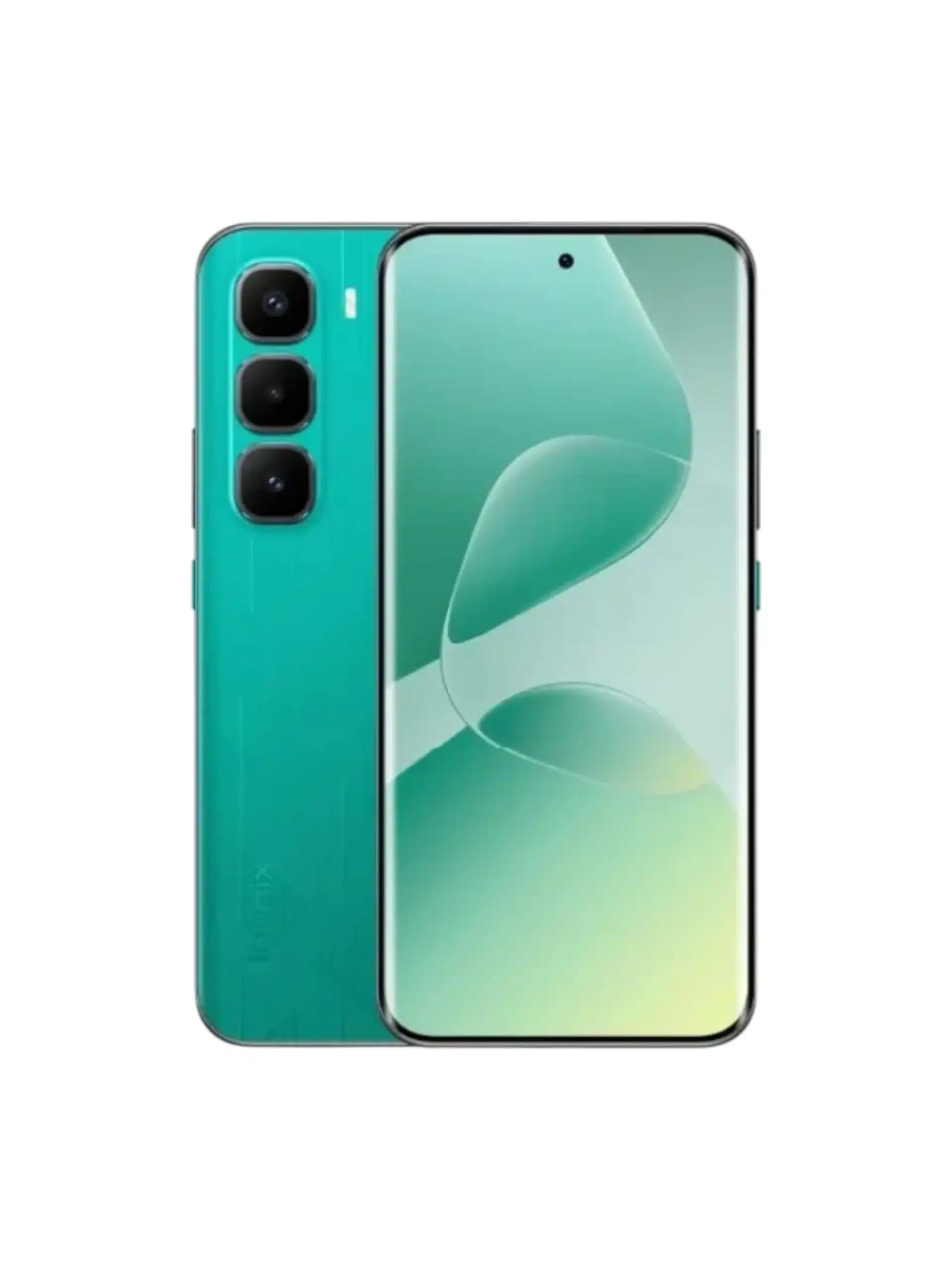 Infinix Hot 60 Pro Plus thumbnail 2