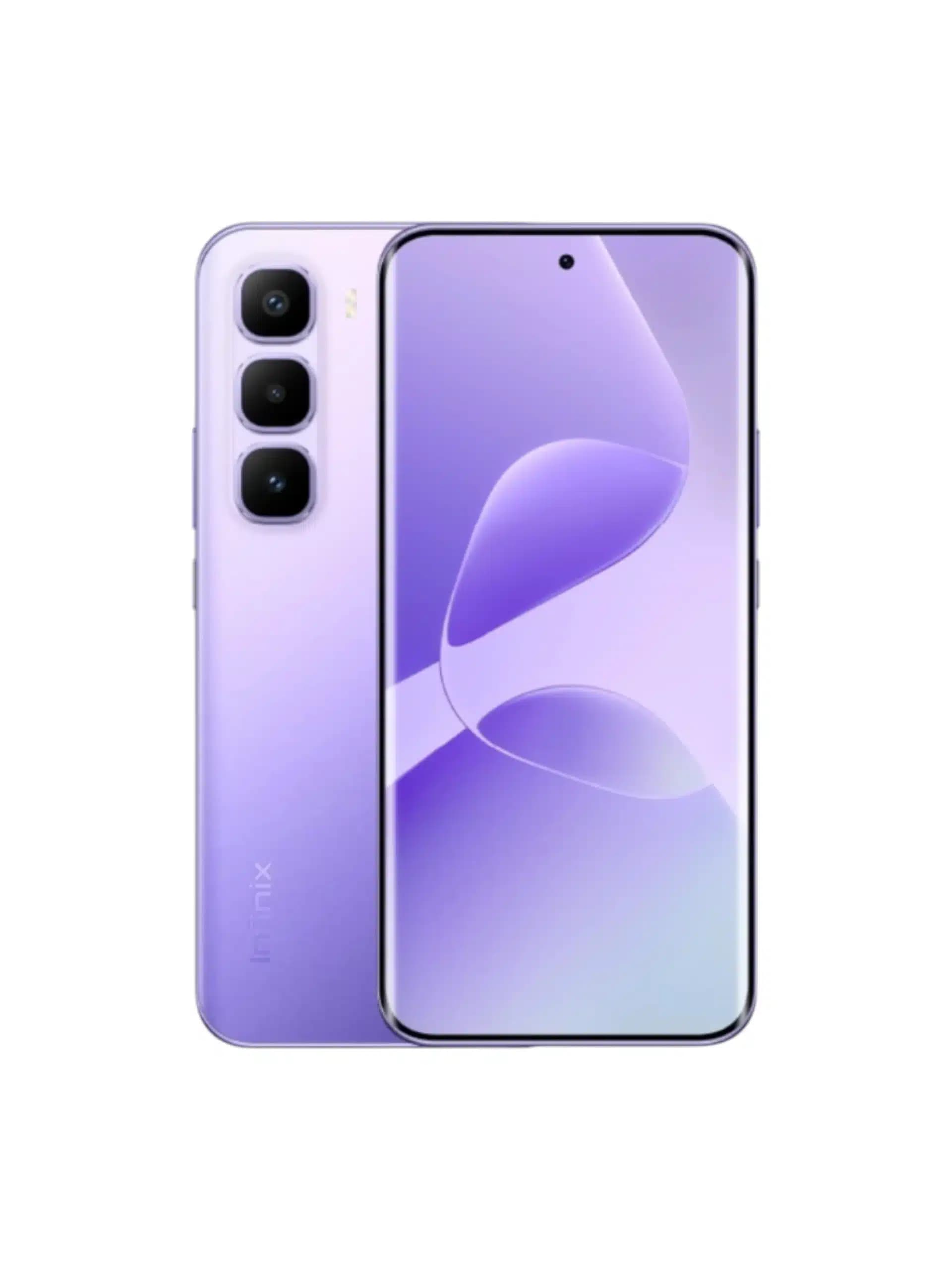 Infinix Hot 60 Pro Plus thumbnail 3