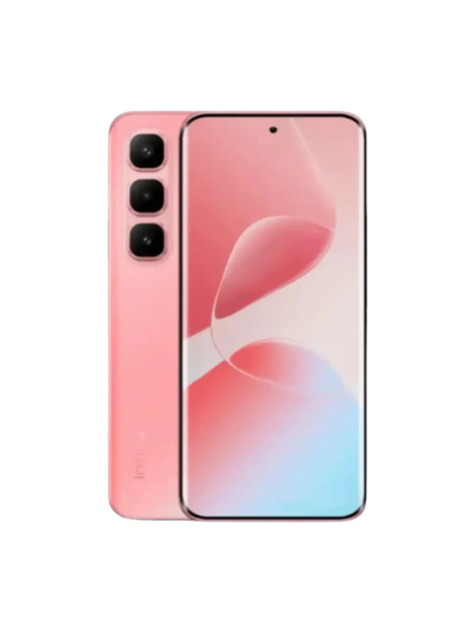 Infinix Hot 60 Pro Plus thumbnail 4