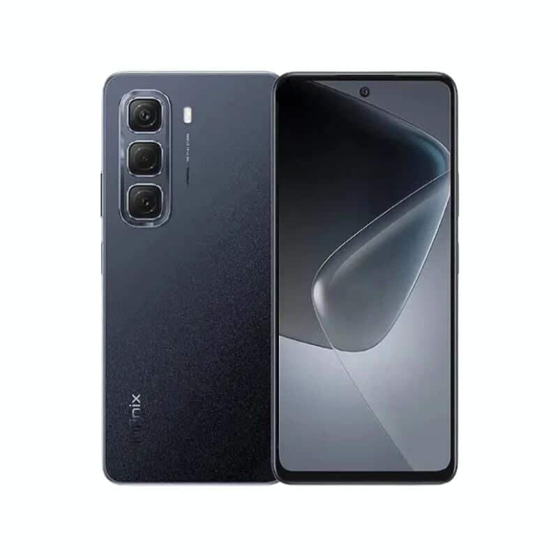 Infinix Hot 60i