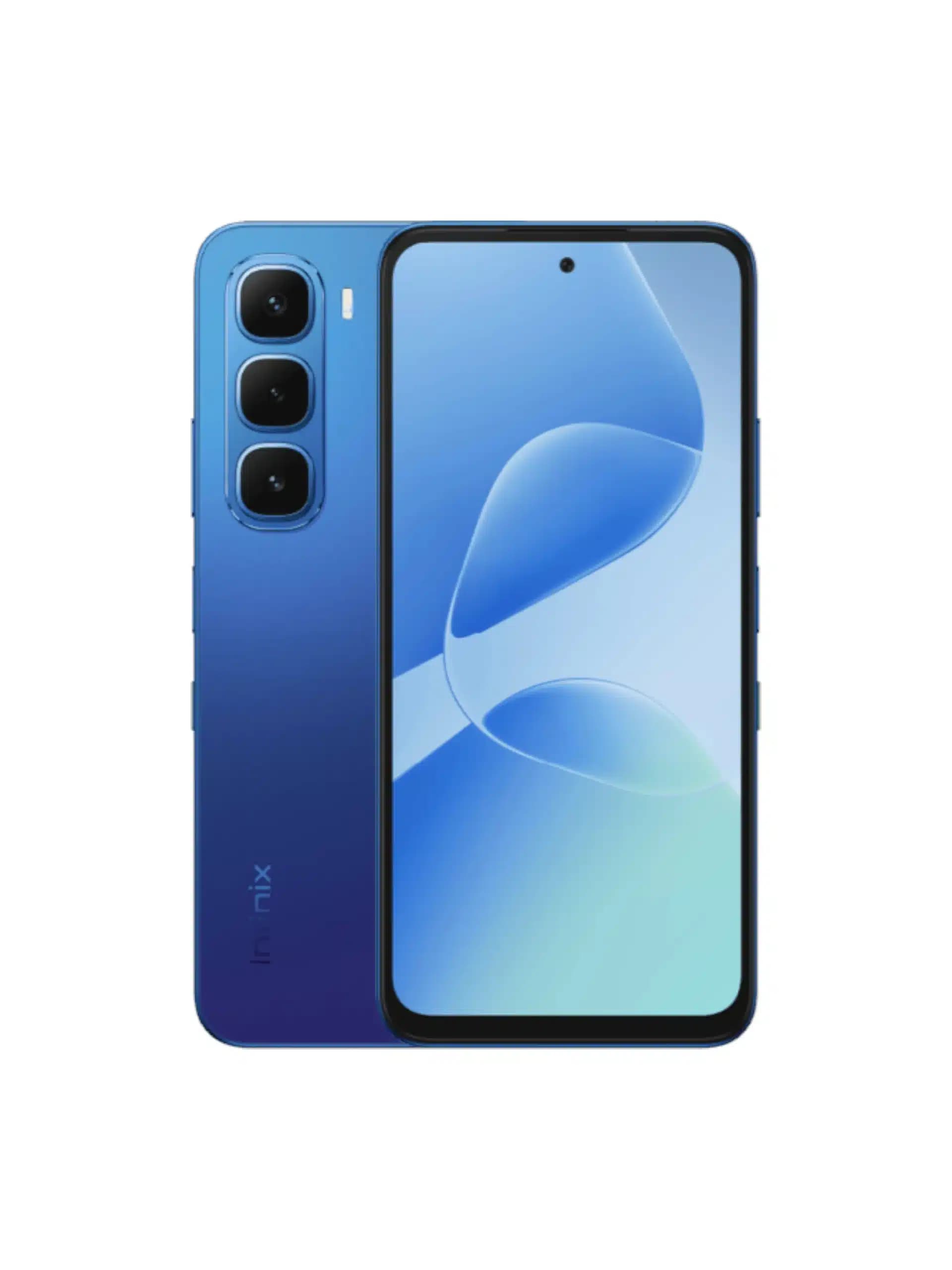 Infinix Hot 60i thumbnail 2