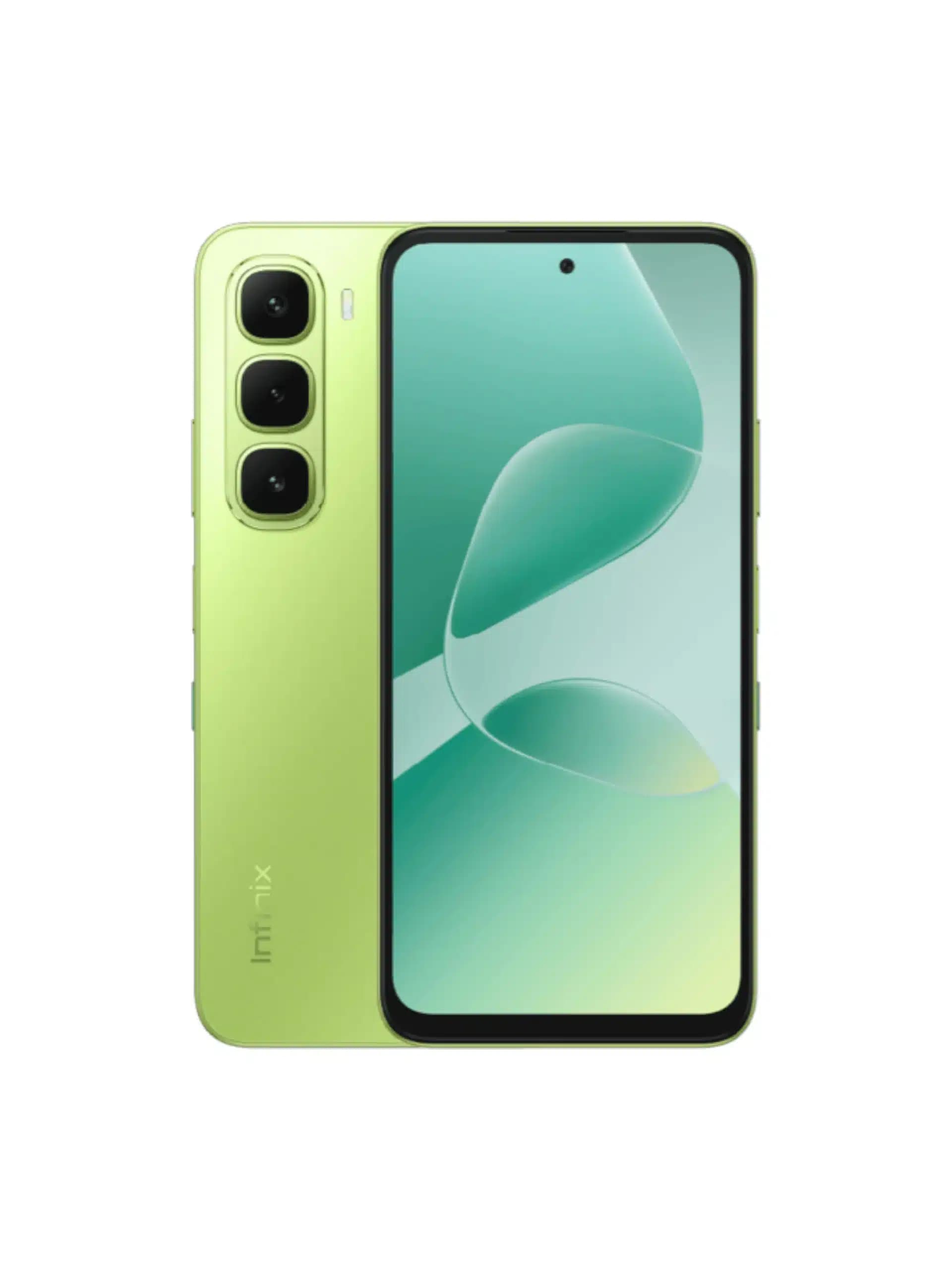Infinix Hot 60i thumbnail 3