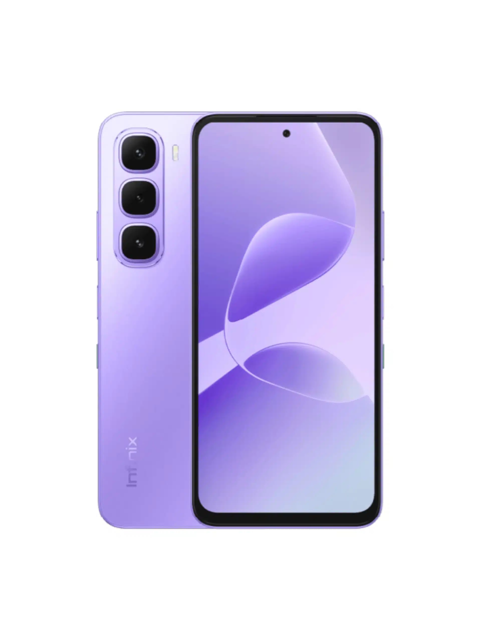 Infinix Hot 60i thumbnail 4