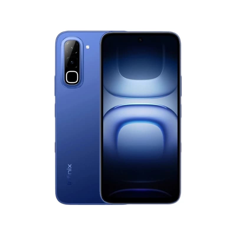 Infinix Hot 70