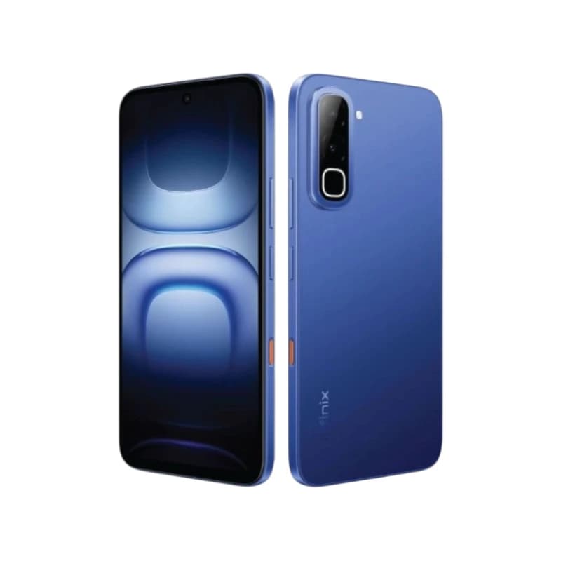 Infinix Hot 70 thumbnail 2