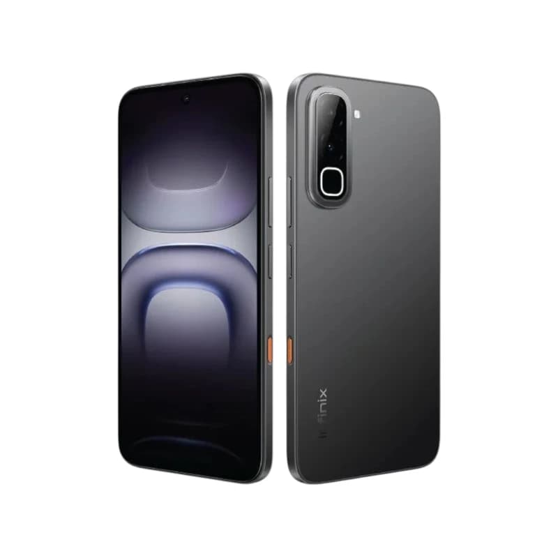 Infinix Hot 70 thumbnail 3