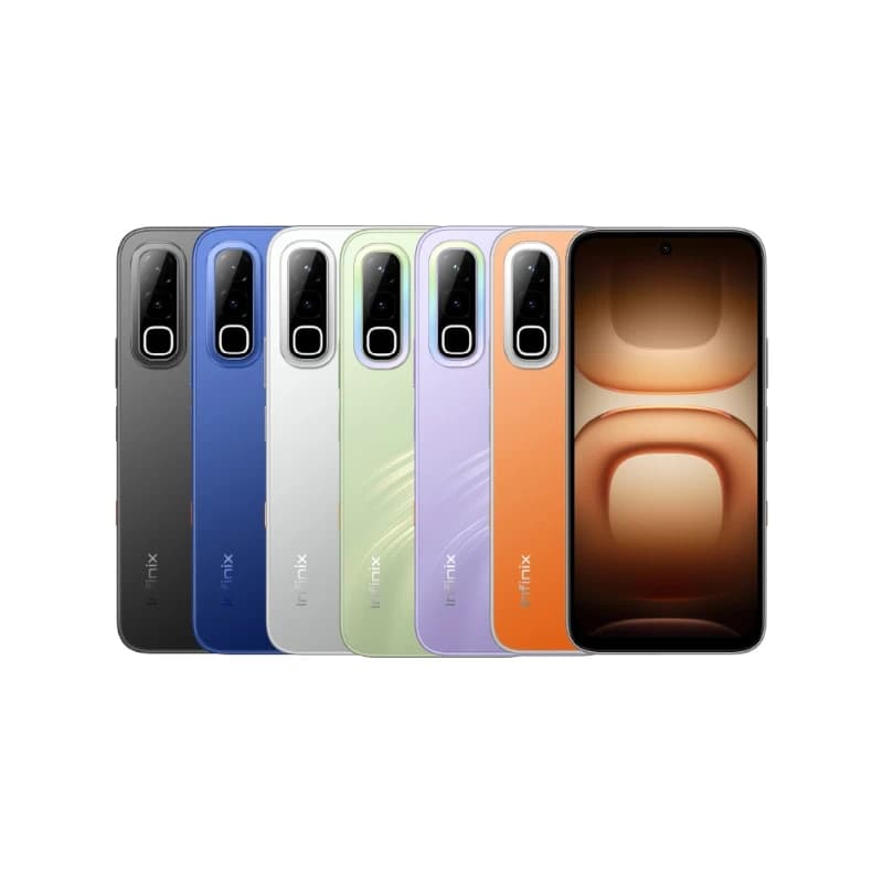 Infinix Hot 70 thumbnail 4